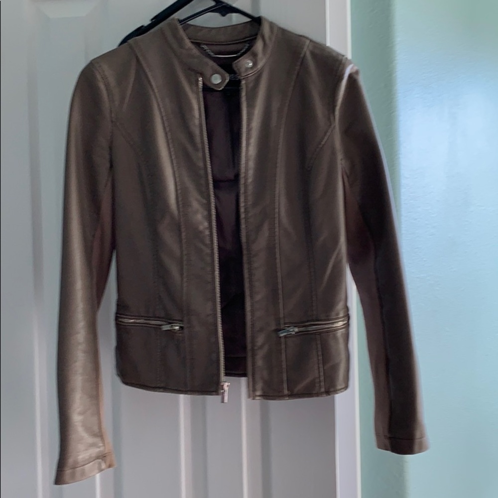Express jacket